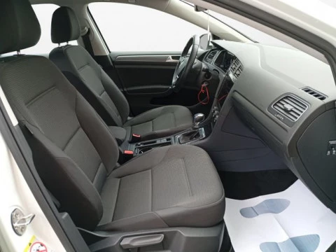 Volkswagen Golf e-Golf ePower 100 kW (136CV)