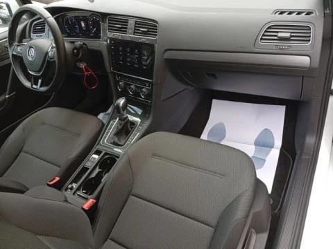 Volkswagen Golf e-Golf ePower 100 kW (136CV)