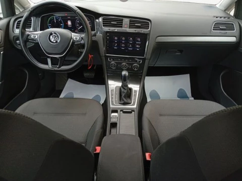 Volkswagen Golf e-Golf ePower 100 kW (136CV)