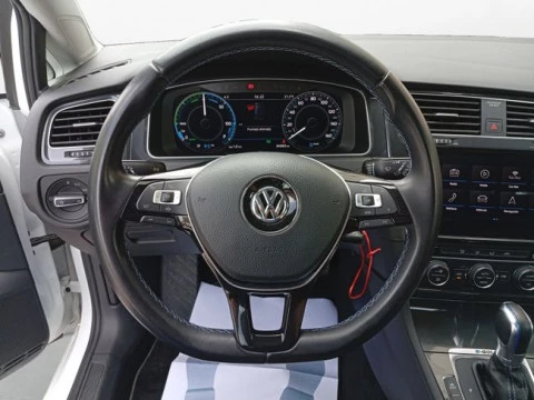 Volkswagen Golf e-Golf ePower 100 kW (136CV)