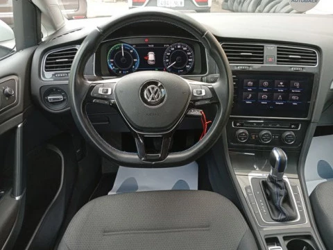 Volkswagen Golf e-Golf ePower 100 kW (136CV)