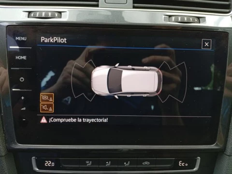 Volkswagen Golf e-Golf ePower 100 kW (136CV)