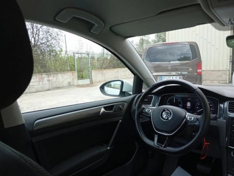 Volkswagen Golf e-Golf ePower 100 kW (136CV)