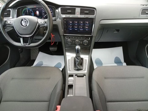 Volkswagen Golf e-Golf ePower 100 kW (136CV)