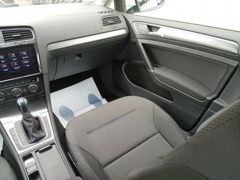 Volkswagen Golf e-Golf ePower 100 kW (136CV)
