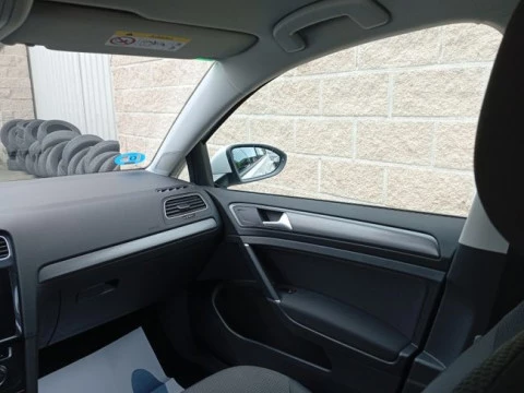 Volkswagen Golf e-Golf ePower 100 kW (136CV)