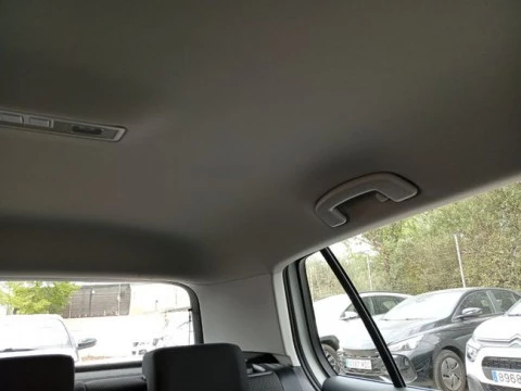 Volkswagen Golf e-Golf ePower 100 kW (136CV)