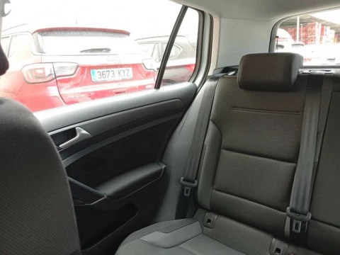 Volkswagen Golf e-Golf ePower 100 kW (136CV)