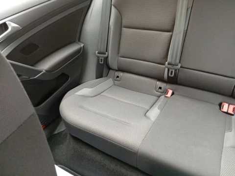 Volkswagen Golf e-Golf ePower 100 kW (136CV)