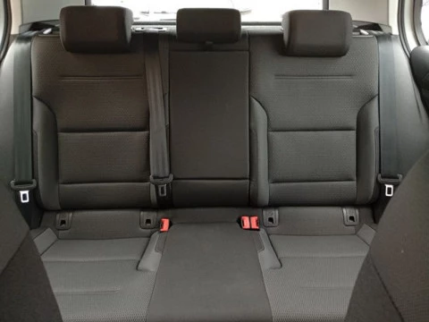 Volkswagen Golf e-Golf ePower 100 kW (136CV)