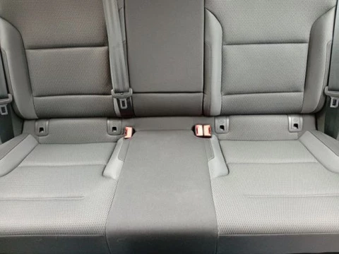 Volkswagen Golf e-Golf ePower 100 kW (136CV)