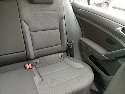 Volkswagen Golf e-Golf ePower 100 kW (136CV)