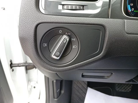 Volkswagen Golf e-Golf ePower 100 kW (136CV)