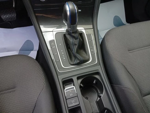Volkswagen Golf e-Golf ePower 100 kW (136CV)