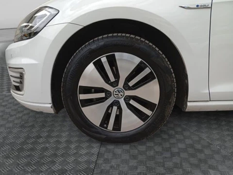 Volkswagen Golf e-Golf ePower 100 kW (136CV)