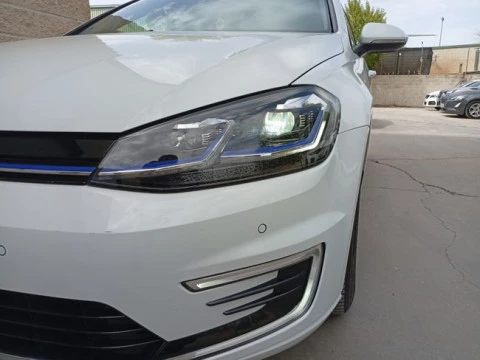 Volkswagen Golf e-Golf ePower 100 kW (136CV)