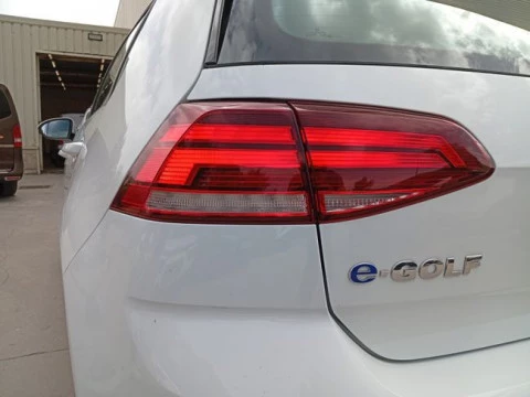 Volkswagen Golf e-Golf ePower 100 kW (136CV)