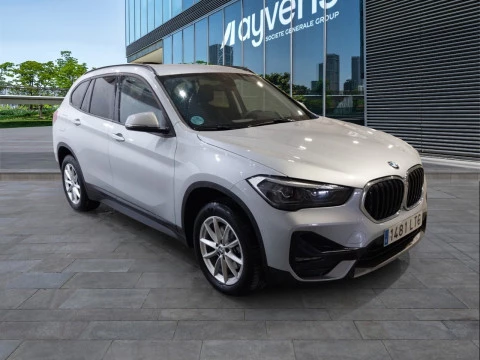 BMW X1 sDrive18d