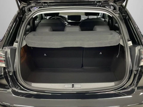 Peugeot 208 Allure Puretech 100