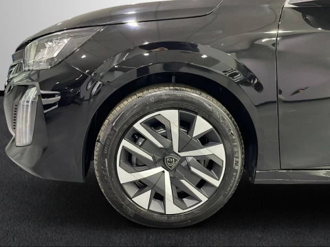 Peugeot 208 Allure Puretech 100