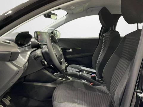 Peugeot 208 Allure Puretech 100