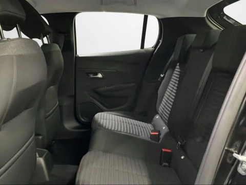 Peugeot 208 Allure Puretech 100