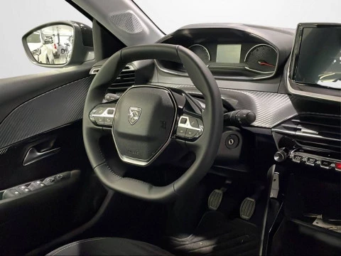 Peugeot 208 Allure Puretech 100