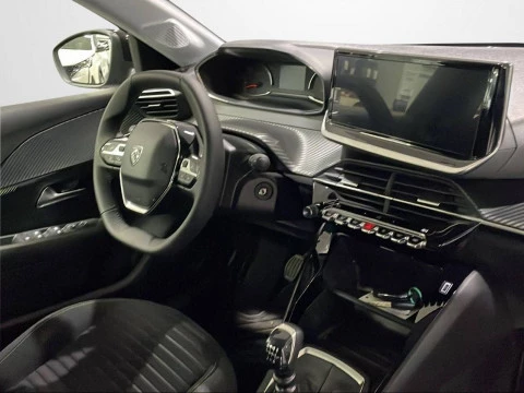 Peugeot 208 Allure Puretech 100