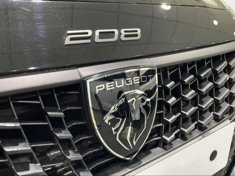 Peugeot 208 Allure Puretech 100