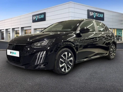 Peugeot 208 Allure Puretech 100