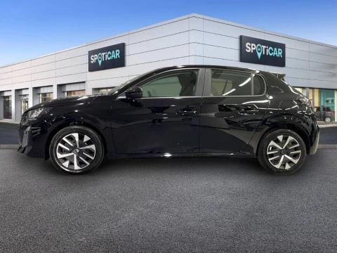 Peugeot 208 Allure Puretech 100