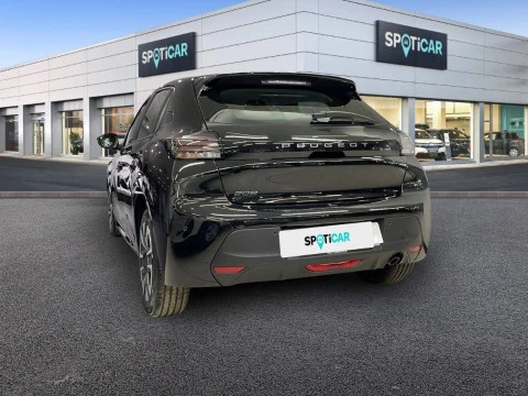 Peugeot 208 Allure Puretech 100