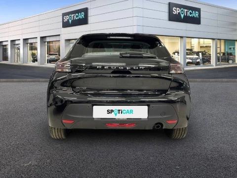 Peugeot 208 Allure Puretech 100