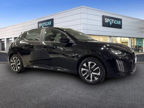 Peugeot 208 Allure Puretech 100