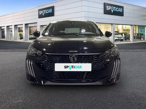 Peugeot 208 Allure Puretech 100