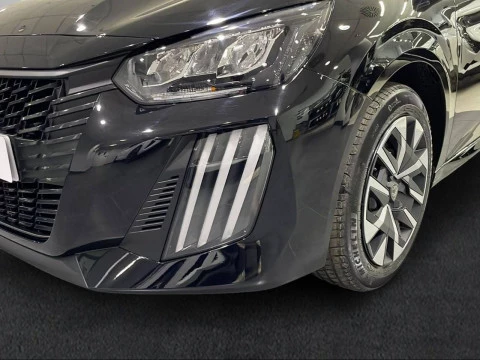 Peugeot 208 Allure Puretech 100