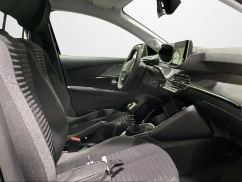 Peugeot 208 Allure Puretech 100