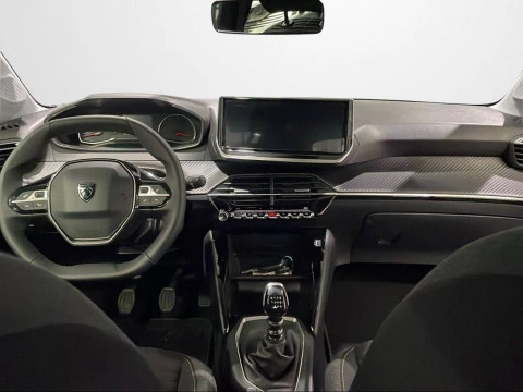 Peugeot 208 Allure Puretech 100