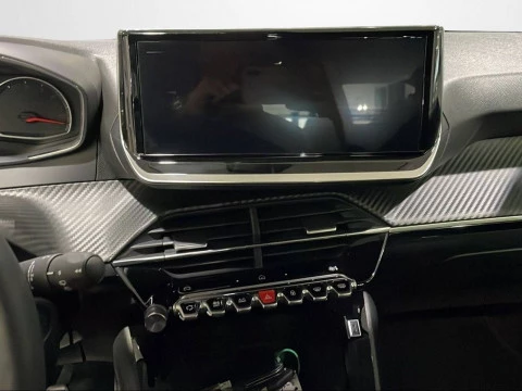 Peugeot 208 Allure Puretech 100