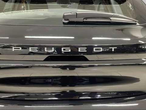 Peugeot 208 Allure Puretech 100