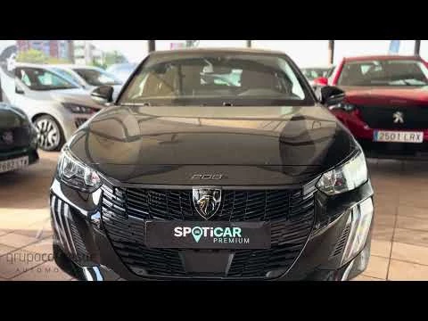 Peugeot 208 Allure Puretech 100