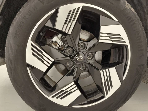 Renault Symbioz  Hibrido  E-TECH Full Hybrid Techno 105kW