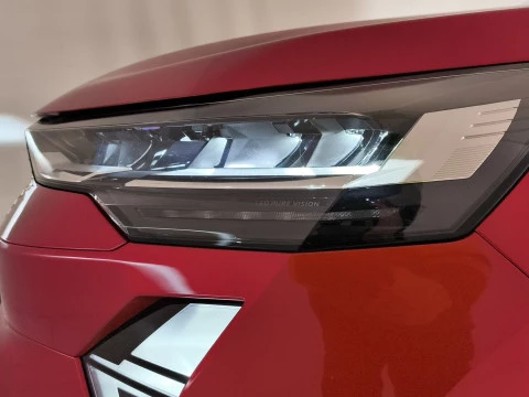 Renault Symbioz  Hibrido  E-TECH Full Hybrid Techno 105kW