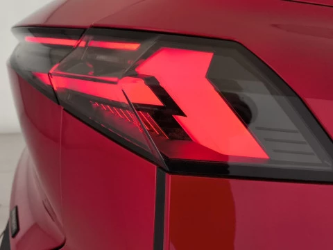 Renault Symbioz  Hibrido  E-TECH Full Hybrid Techno 105kW