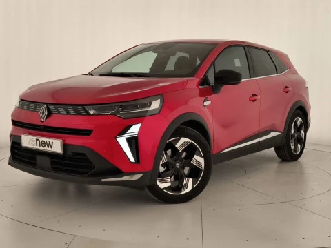 Renault Symbioz  Hibrido  E-TECH Full Hybrid Techno 105kW