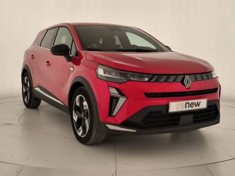 Renault Symbioz  Hibrido  E-TECH Full Hybrid Techno 105kW