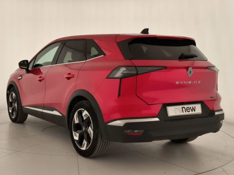 Renault Symbioz  Hibrido  E-TECH Full Hybrid Techno 105kW