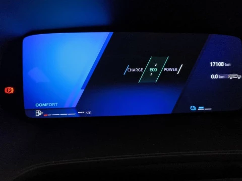 Renault Symbioz  Hibrido  E-TECH Full Hybrid Techno 105kW