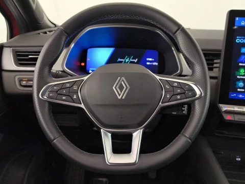 Renault Symbioz  Hibrido  E-TECH Full Hybrid Techno 105kW