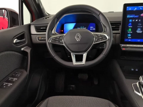 Renault Symbioz  Hibrido  E-TECH Full Hybrid Techno 105kW